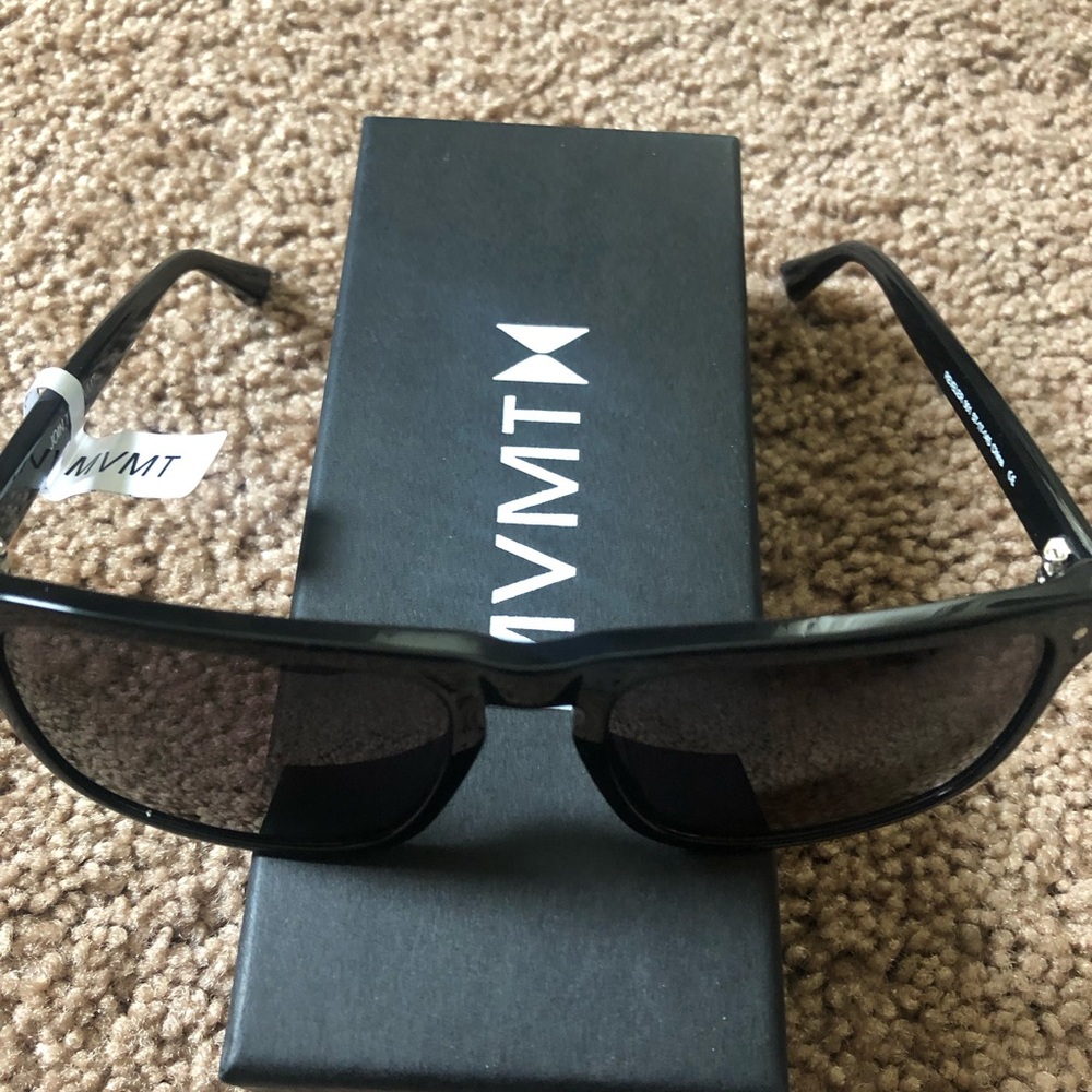 MVMT Sunglasses